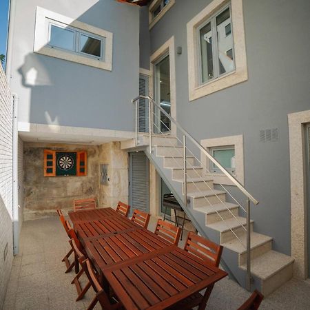 Oporto Guest - Maia House Villa Exterior photo