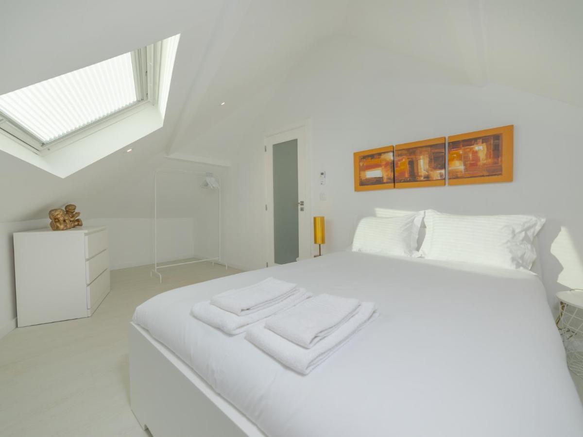 Oporto Guest - Maia House Villa Exterior photo