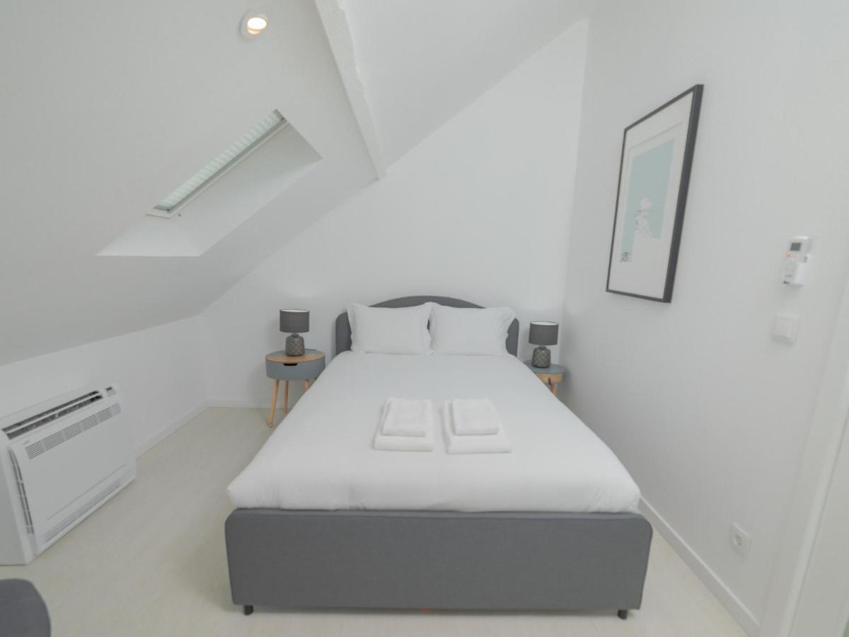 Oporto Guest - Maia House Villa Exterior photo