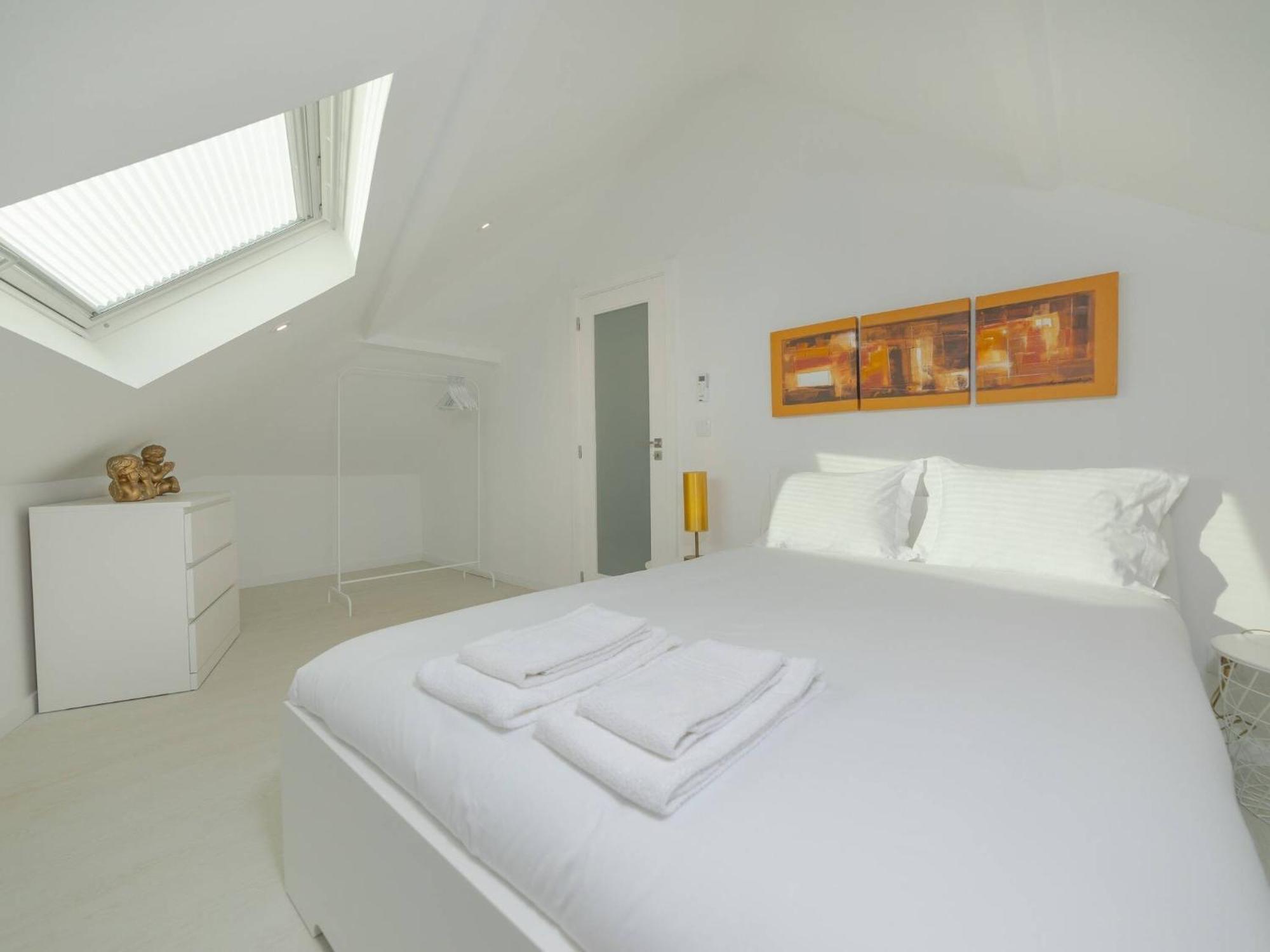 Oporto Guest - Maia House Villa Exterior photo