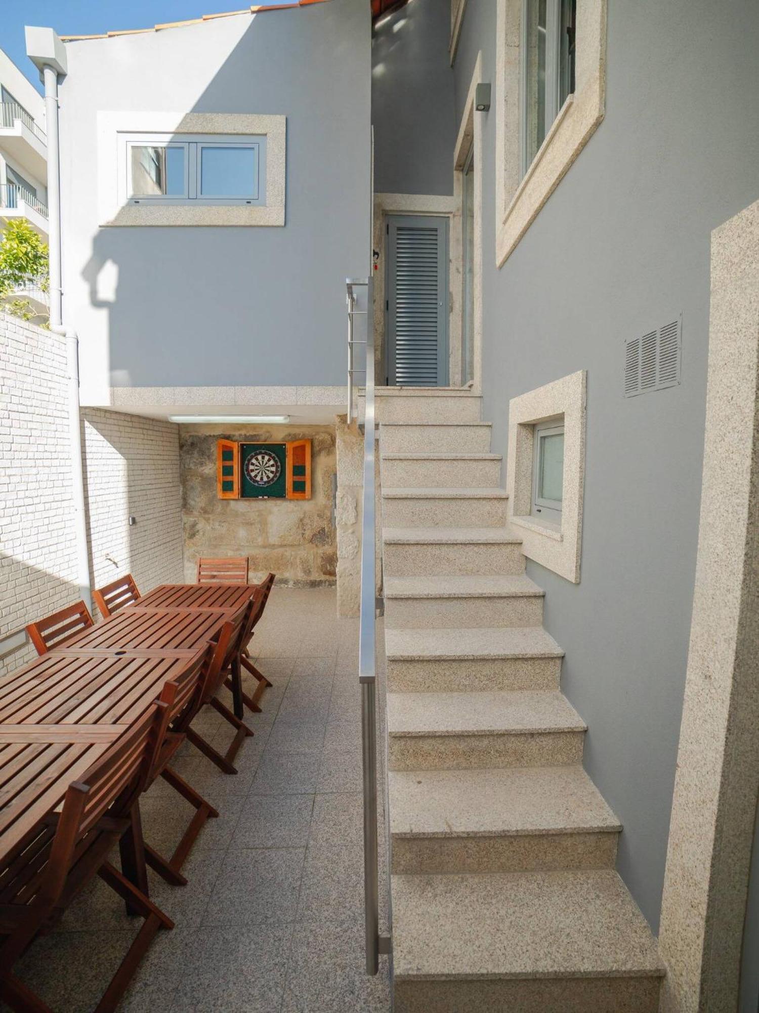 Oporto Guest - Maia House Villa Exterior photo