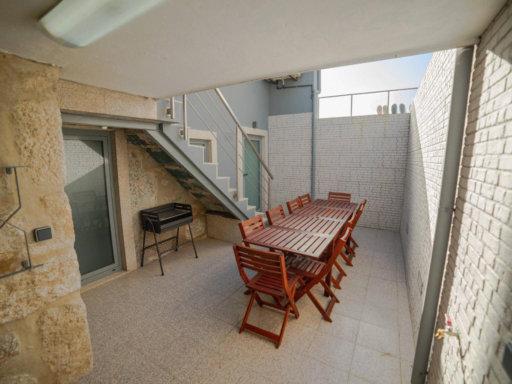 Oporto Guest - Maia House Villa Exterior photo
