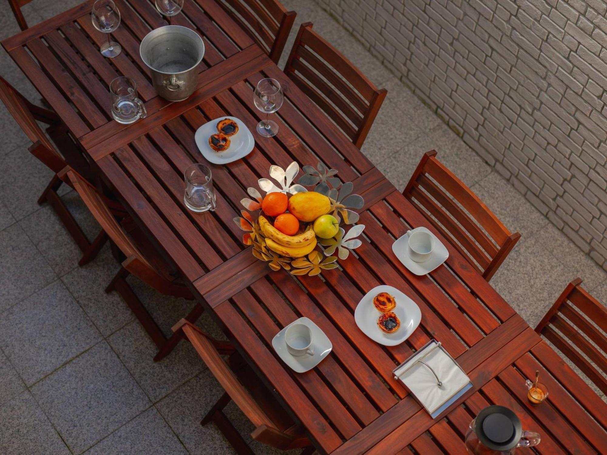 Oporto Guest - Maia House Villa Exterior photo